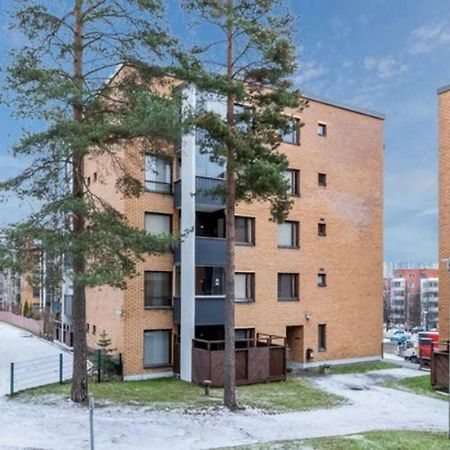 Kaunis Valoisa 3 Krs Pikkukaksio Vantaa Koivukylae Apartment Exterior photo